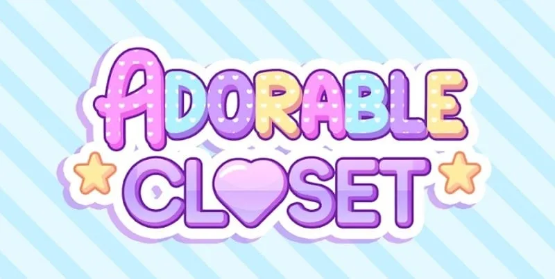 Adorable Closet MOD APK