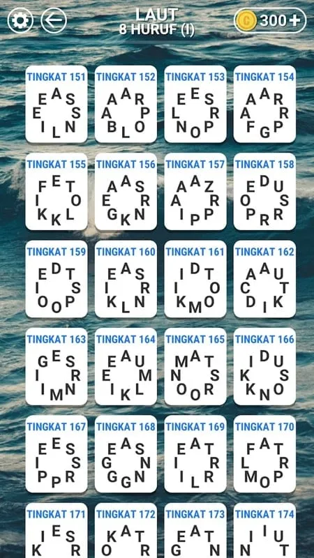 alt text: Biểu tượng game Susun Kata trên nền tảng Android