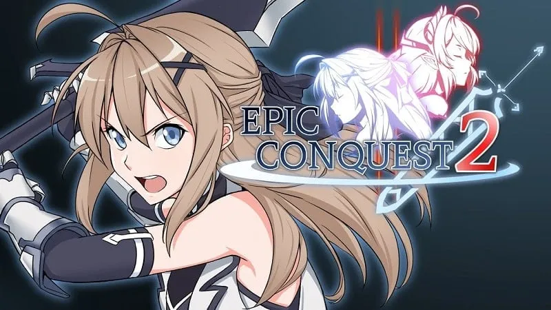 Ảnh minh họa game Epic Conquest 2