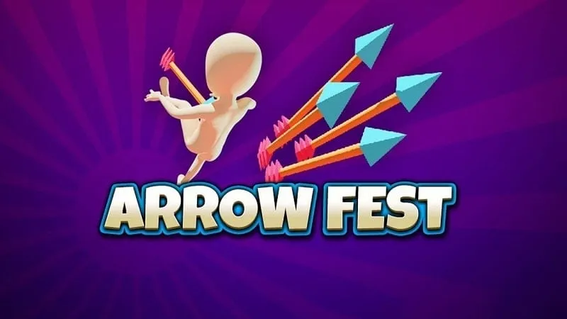 Arrow Fest - Game hành động tốc độ cao
