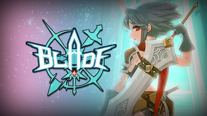 Blade Idle MOD APK