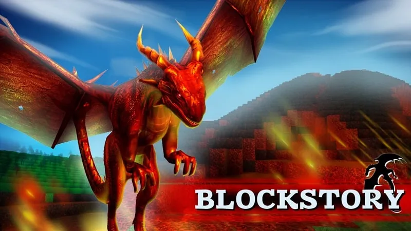 Block Story Premium: Xây dựng thế giới từ những khối vuông