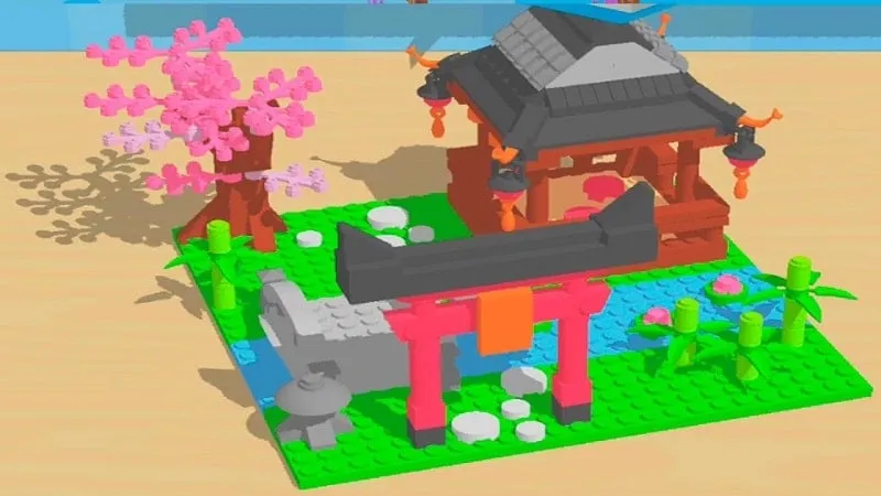 Construction Set - Xây dựng thế giới trong mơ