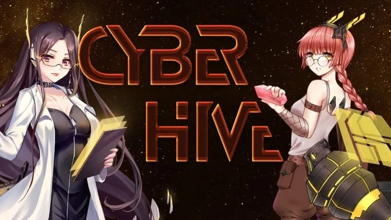 CyberHive APK