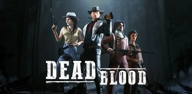 Dead Blood Mod