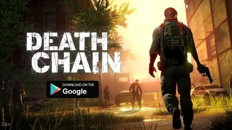 Death Chain MOD APK