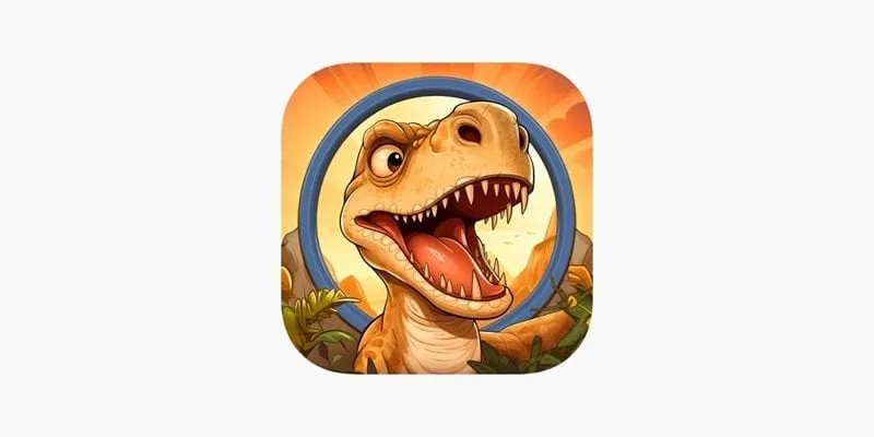 Dino & Fossil Hunter Tap Idle MOD APK