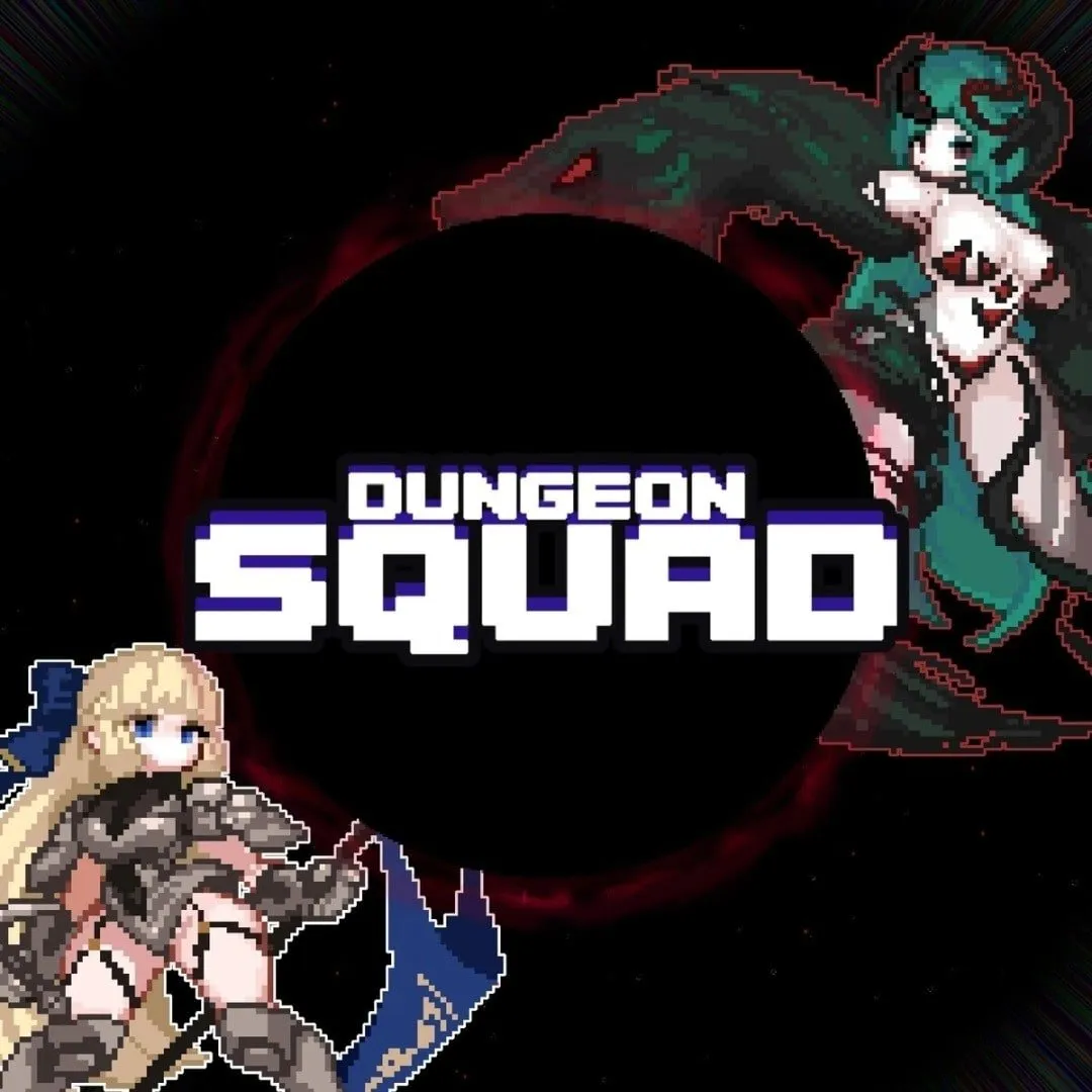 Dungeon Squad - Bảo vệ ngục tối