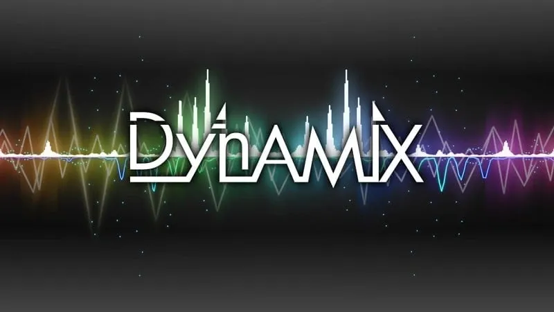 Dynamix Mod APK