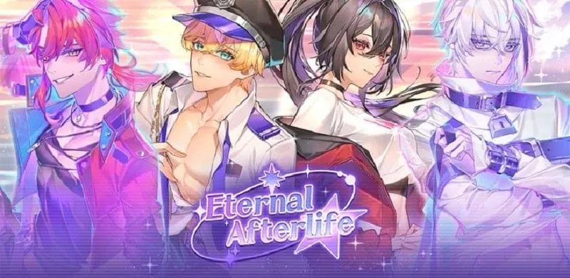 Eternal Afterlife MOD APK