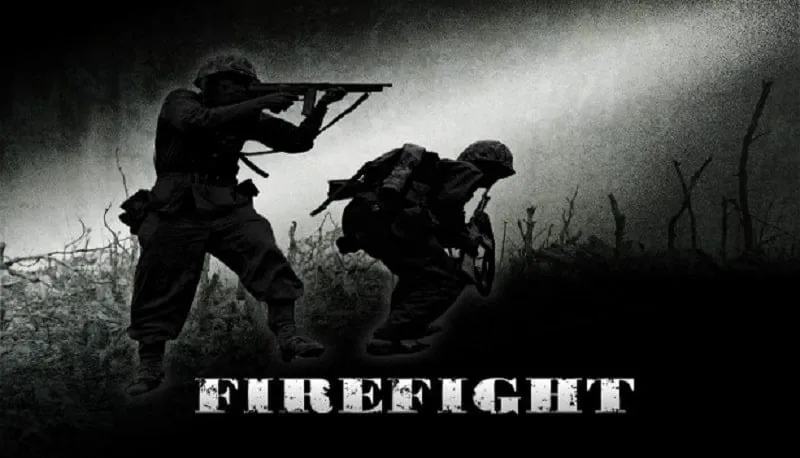 Firefight - Game chiến thuật mobile