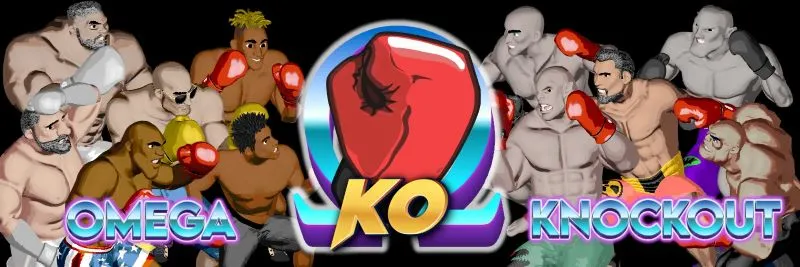Game Omega Knockout trên điện thoại