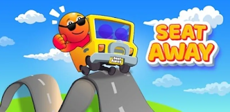 Game xếp ghế Seat Away MOD APK