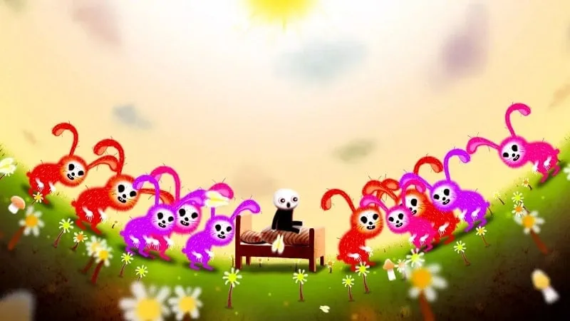 Happy Game - Giải mã câu đố