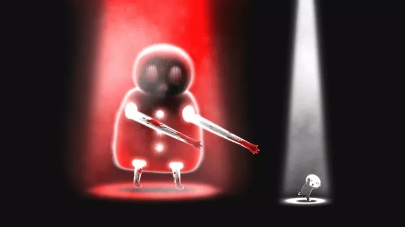 Happy Game - Tìm lại hạnh phúc