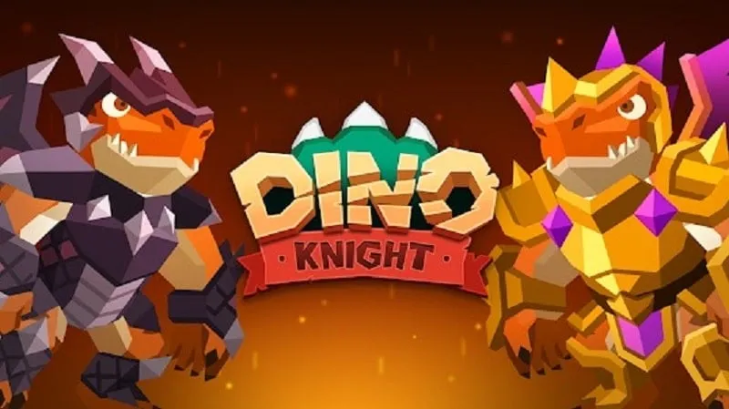 Hiệp sĩ Khủng Long Dino Knight