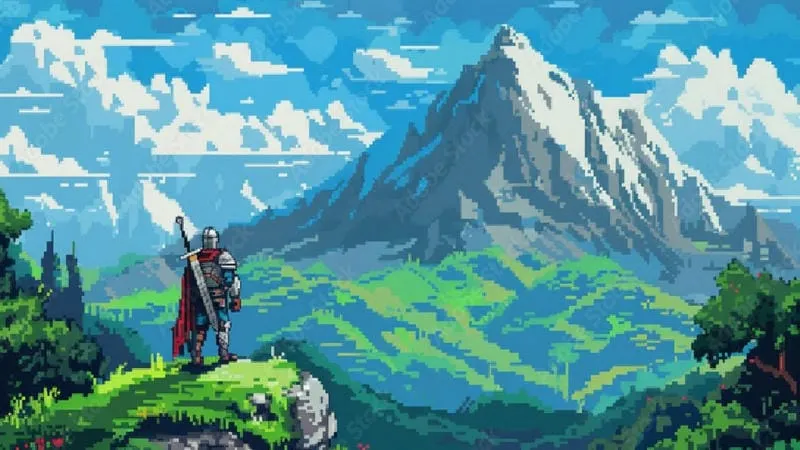 Hiệp sĩ trong Strongest Knight