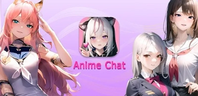 Hình ảnh Anime Chat
