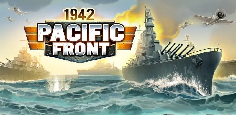 Hình ảnh game 1942 Pacific Front Premium