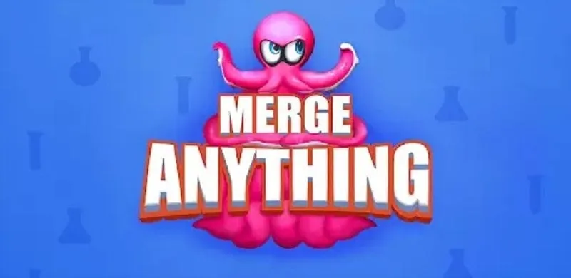 Hình ảnh game Merge Anything