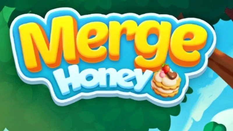 Hình ảnh game Merge Honey