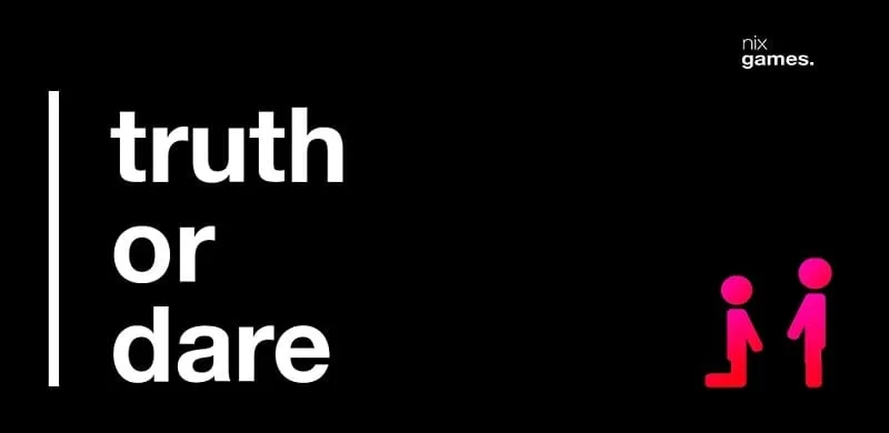 Hình ảnh giao diện game Truth or Dare
