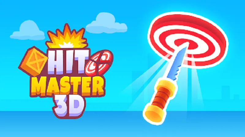 Hit Master 3D Download