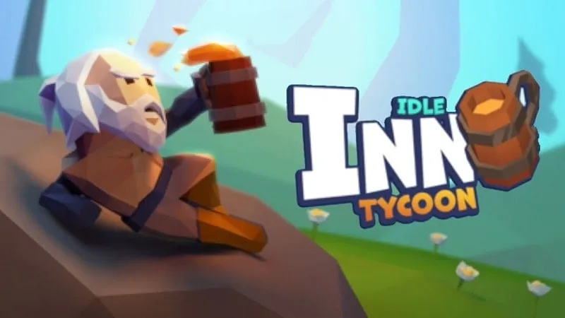 Idle Inn Empire Tycoon MOD APK
