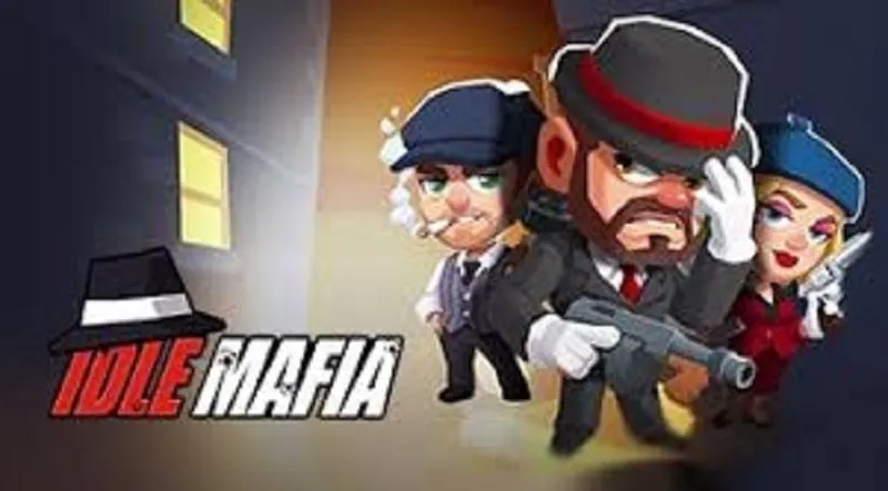 Idle Mafia Empire MOD APK