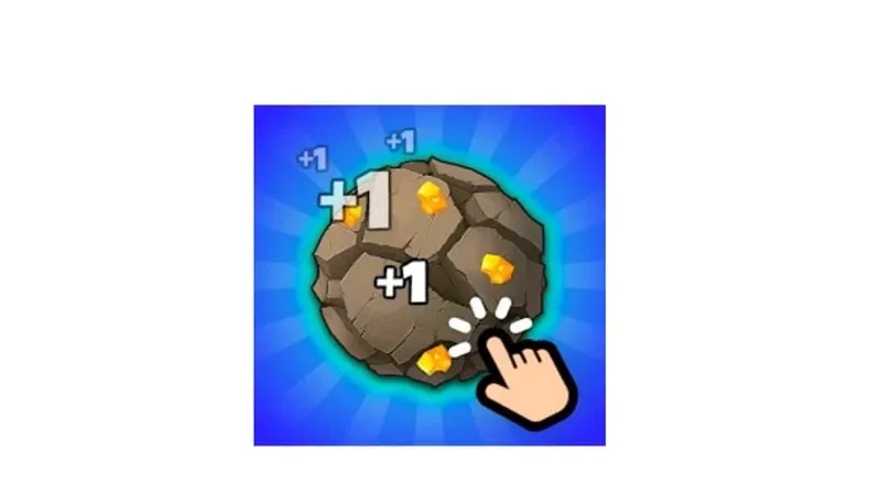 Idle Miner Clicker MOD APK