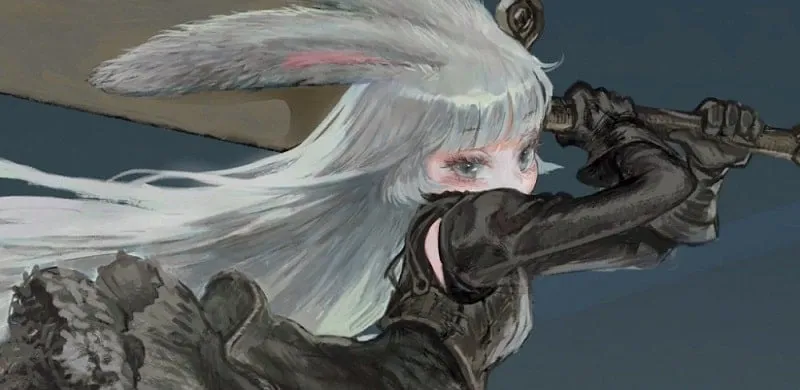 Jump Sword - Chiến binh nhảy và chém