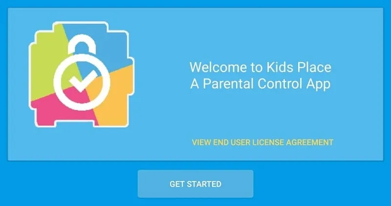 Kids Place - Ứng dụng kiểm soát trẻ em trên điện thoại