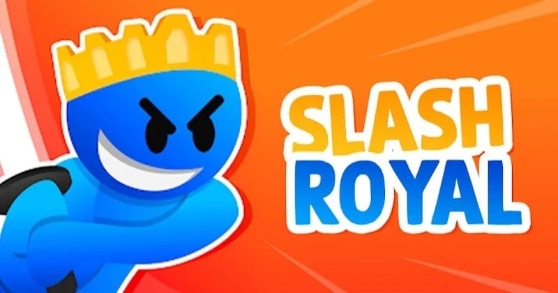Kiếm sĩ trong Slash Royal