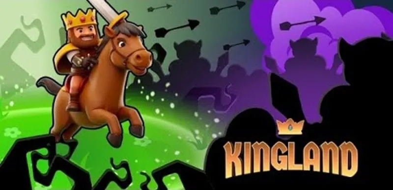 Kingland MOD APK