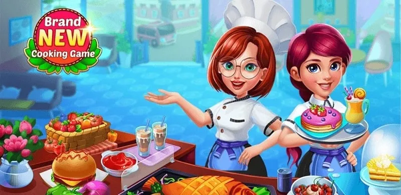 Kitchen Diary MOD APK