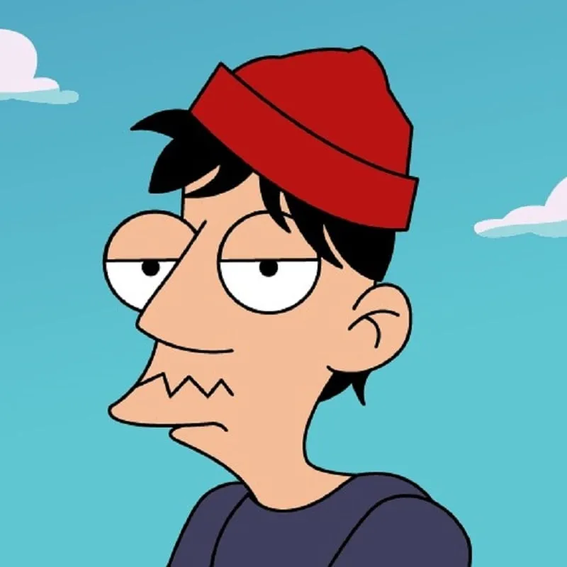 Lamar - Hành trình trở thành Vlogger triệu view