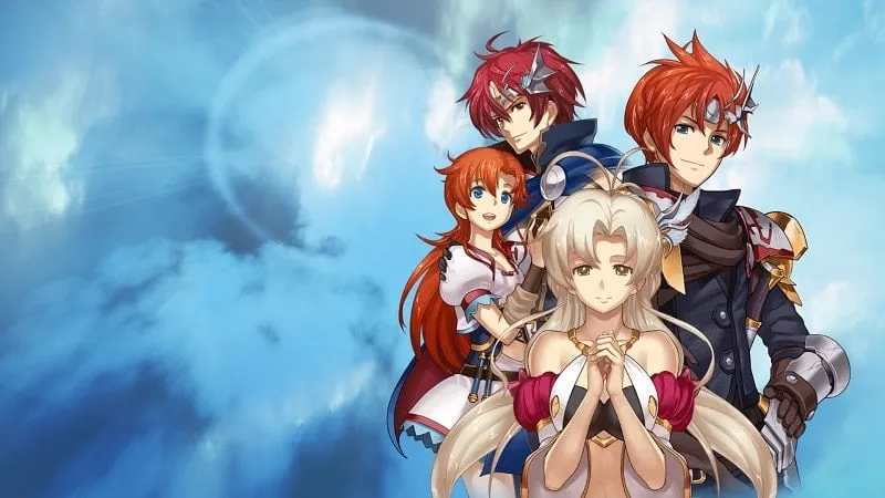 Langrisser - Game chiến thuật mobile
