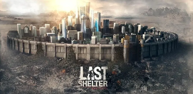 Last Shelter Survival - Đối đầu với lũ xác sống