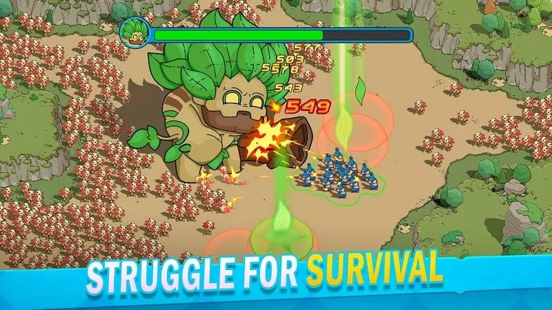 Leaps of Ages mod apk