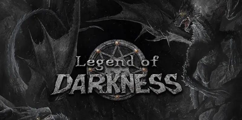 Legend of Darkness MOD APK