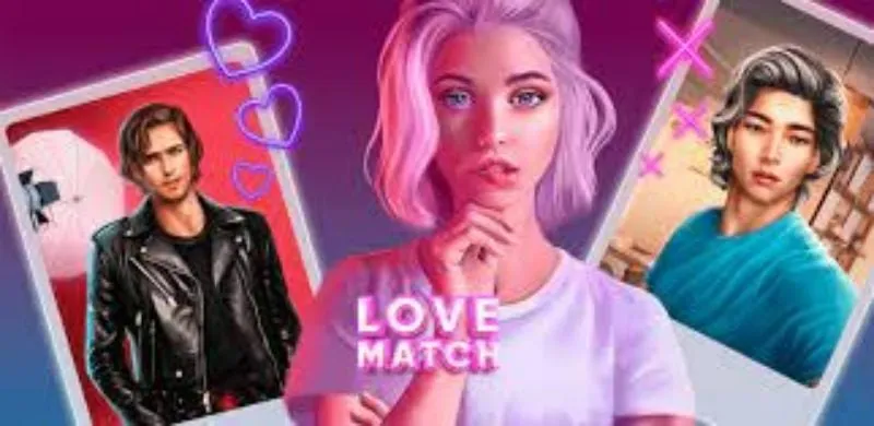 Lovematch MOD APK