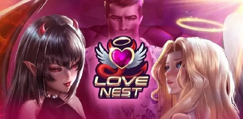 LoveNest MOD APK