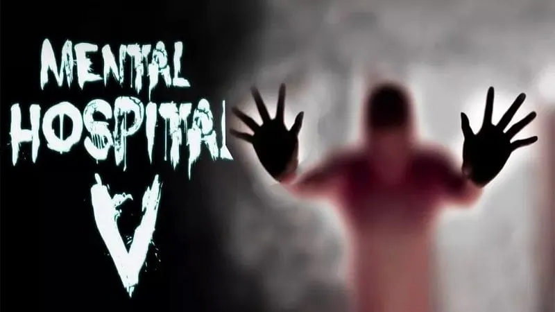 Mental Hospital V apk free