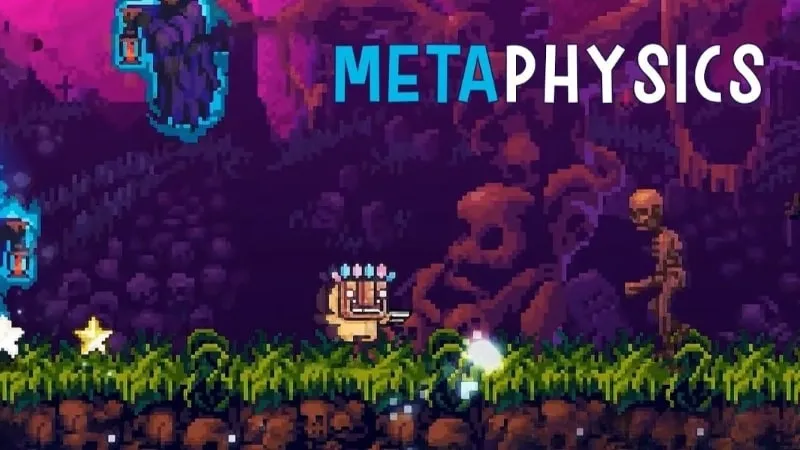 Metaphysics MOD APK