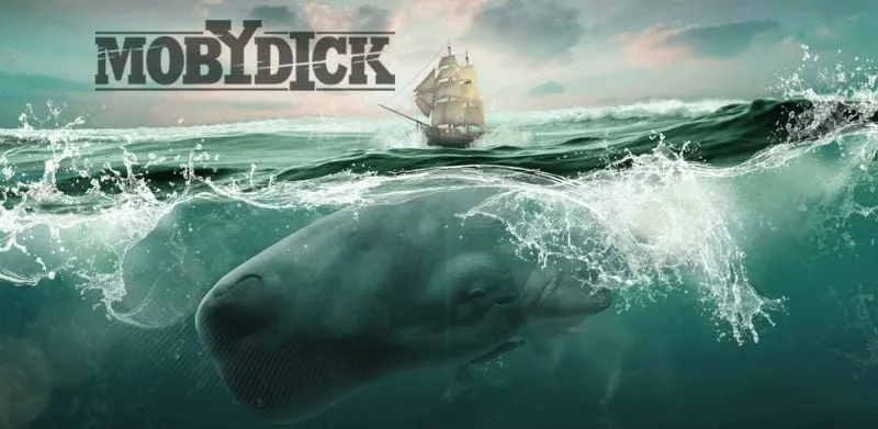 Moby Dick MOD APK
