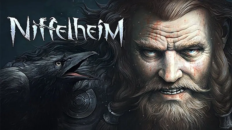 Niffelheim MOD APK