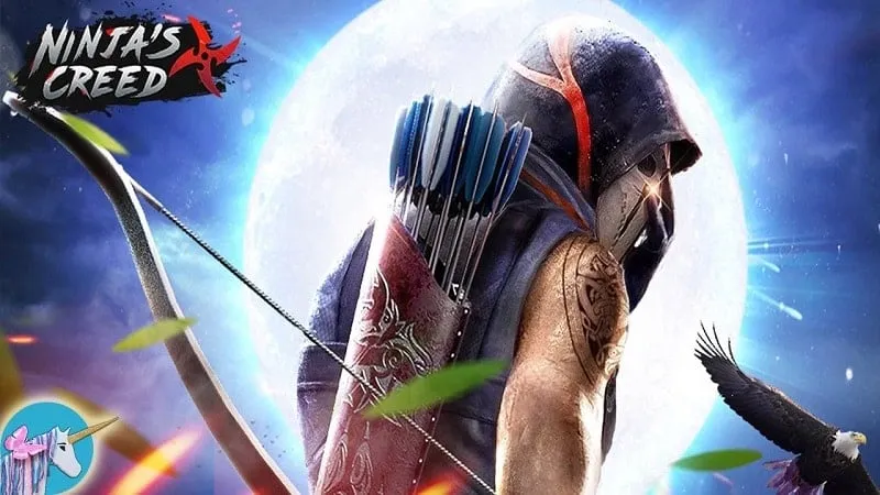 Ninja's Creed MOD APK