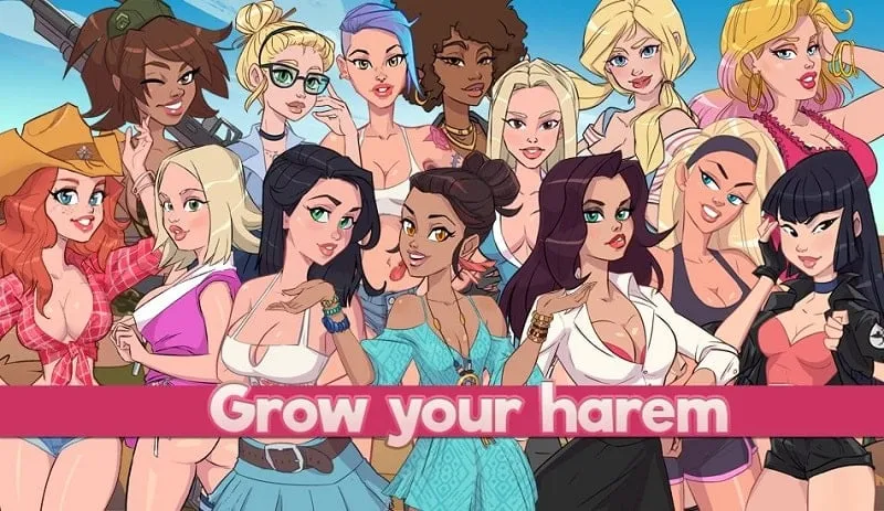 Nông trại Booty Farm trong game