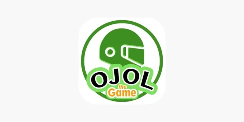 Ojol The Game - Hình ảnh tài xế giao hàng