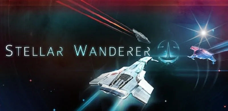 Phi thuyền trong Stellar Wanderer